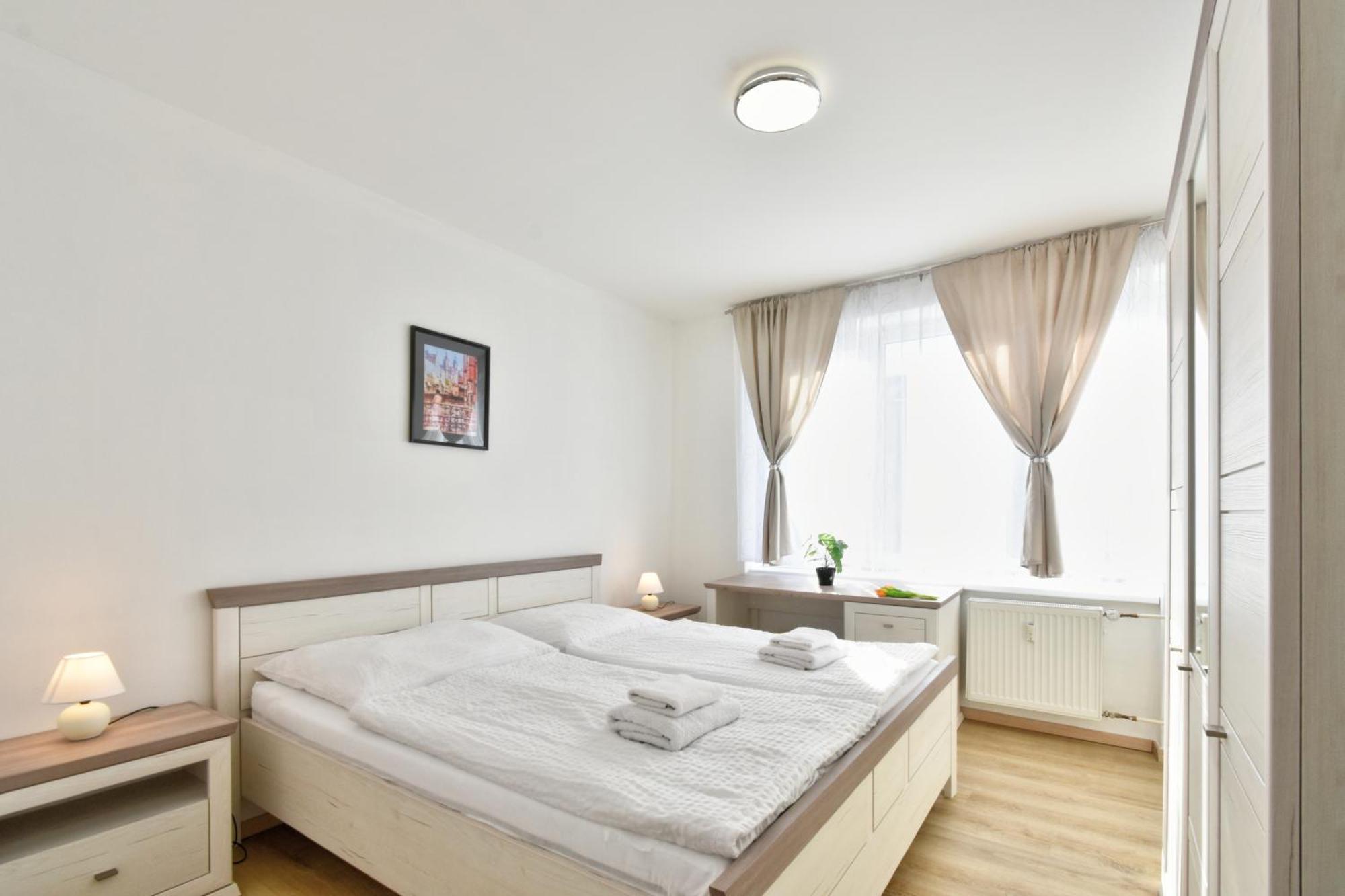 Karlsbad Central Point Buitenkant foto